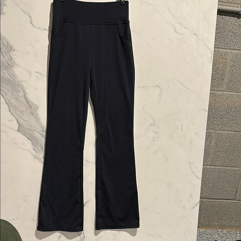 Women's Black Pants
